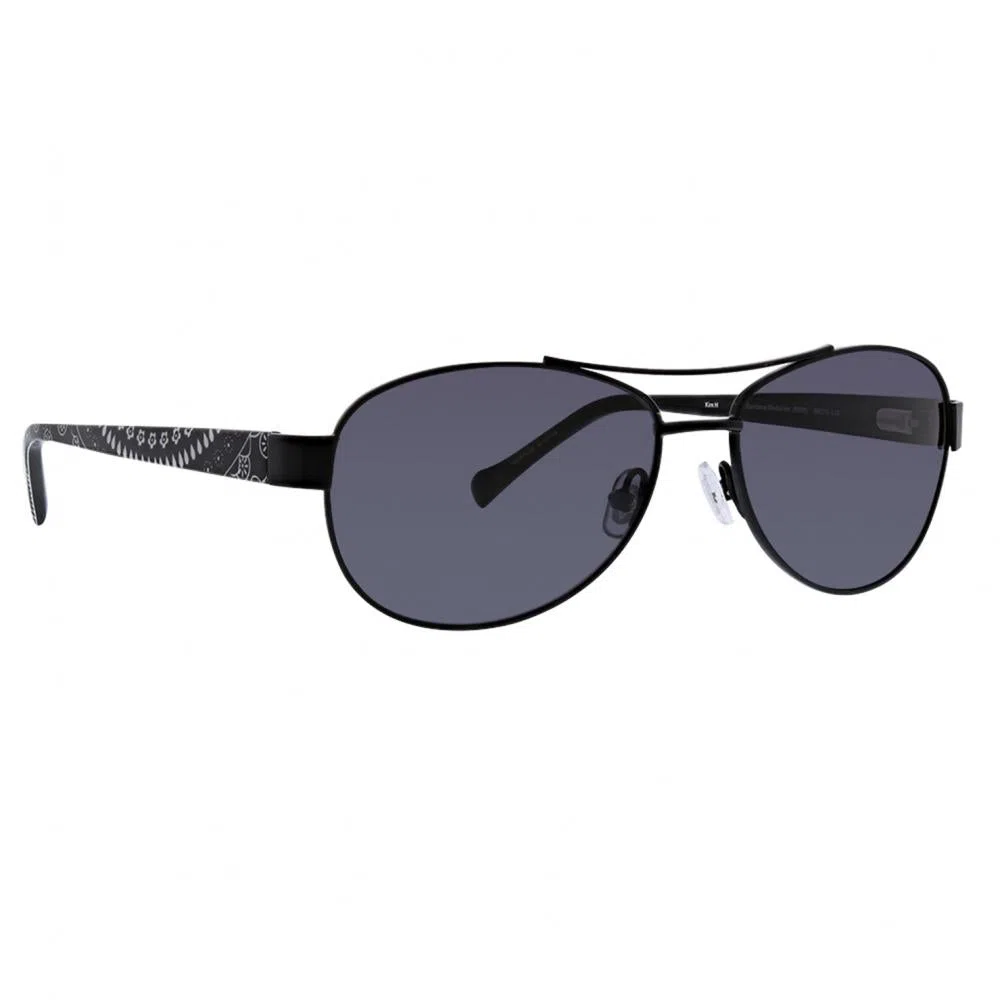 Vera Bradley VBKIMH Eyeglasses - view 2